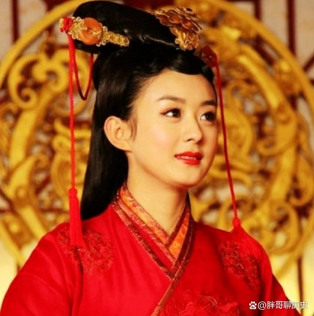 “臭名昭著”的四个历史人物,却被影视剧洗白,反而成了大好人? 第7张 “臭名昭著”的四个历史人物,却被影视剧洗白,反而成了大好人? 第7张